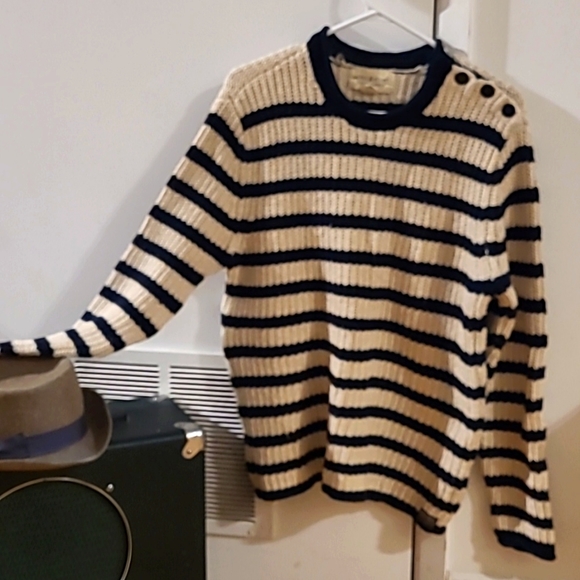 Denim & Supply sweater - Picture 1 of 3